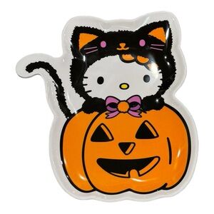 HELLO KITTY HALLOWEEN TRAY